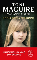 Ne dis rien à personne - Marianne Marsh