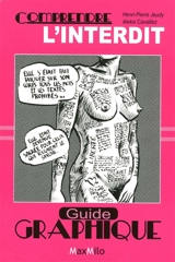 Comprendre l'interdit : guide graphique - Henri-Pierre Jeudy