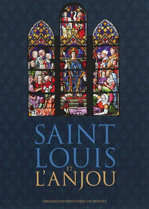 Saint Louis et l'Anjou