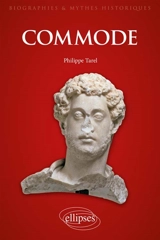 Commode - Philippe Tarel