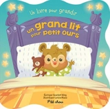 Un grand lit pour petit ours - Wing, Scarlett