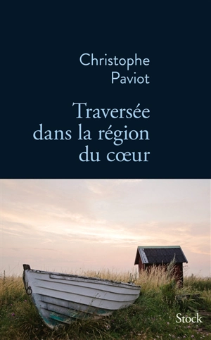 Traversée dans la région du coeur - Christophe Paviot
