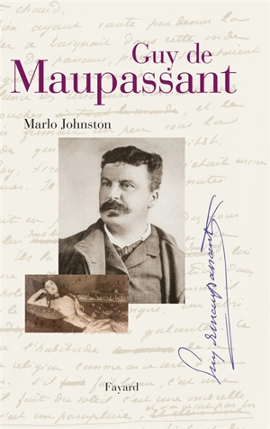Guy de Maupassant - Marlo Johnston