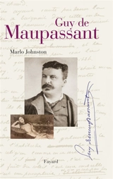 Guy de Maupassant - Marlo Johnston