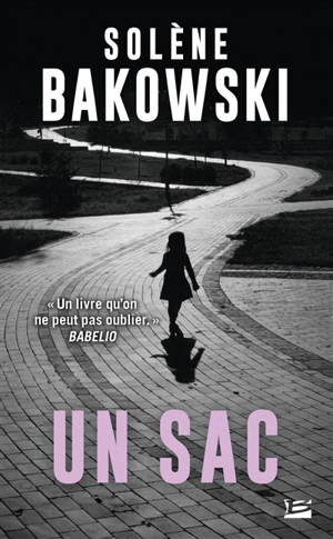 Un sac - Solène Bakowski