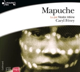 Mapuche - Caryl Férey
