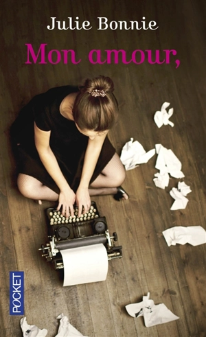 Mon amour - Julie B. Bonnie