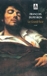Le grand soir - François Dupeyron