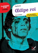Oedipe roi - Sophocle