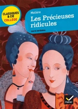 Les précieuses ridicules (1659) - Molière