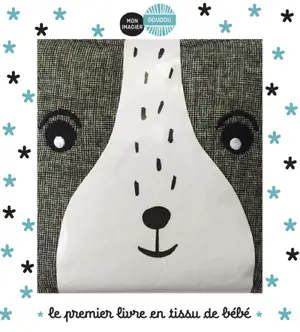 Petit ours et ses amis - Surya Sajnani