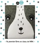 Petit ours et ses amis - Surya Sajnani