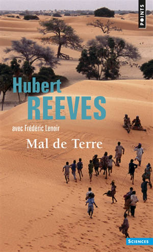 Mal de Terre - Hubert Reeves