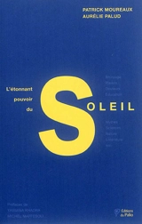 L'étonnant pouvoir du Soleil - Patrick Moureaux