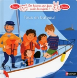 Tous en bateau ! - France Cottin