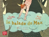 La balade de Max - Gauthier David