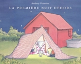 La première nuit dehors - Audrey Poussier