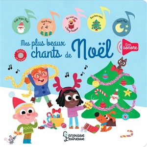 Mes plus beaux chants de Noël - Audrey Brien