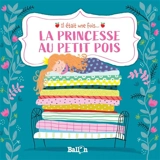 La princesse au petit pois - Katleen Put