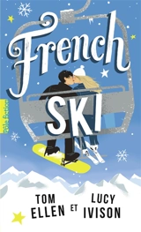 French ski - Tom Ellen
