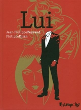 Lui - Philippe Djian