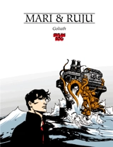 Dylan Dog. Vol. 3. Goliath - Pasquale Ruju