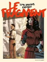 Le fragment - Fernando Llor