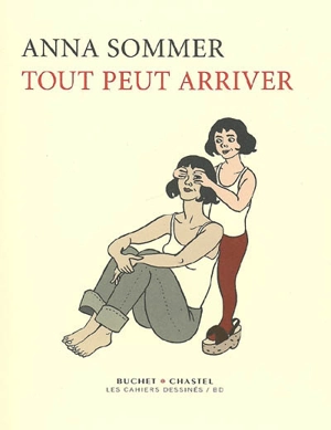 Tout peut arriver - Anna Sommer