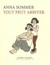 Tout peut arriver - Anna Sommer