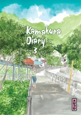 Kamakura diary. Vol. 3 - Akimi Yoshida