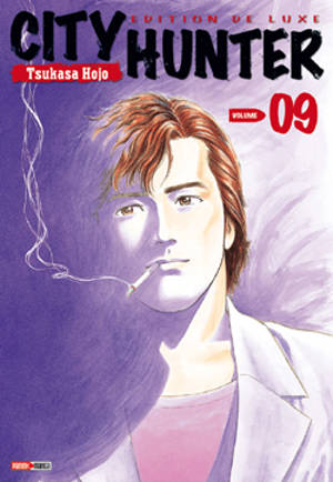 City Hunter. Vol. 9 - Tsukasa Hojo