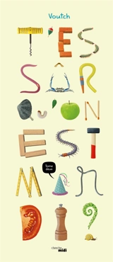 T'es sûr qu'on est mardi ?. Vol. 2 - Voutch