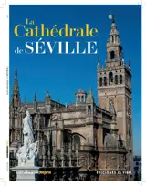 La cathédrale de Séville