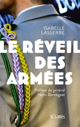 Le réveil des armées - Isabelle Lasserre
