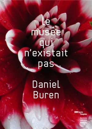 Le musée qui n'existait pas - Daniel Buren