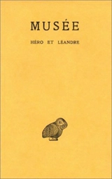Héro et Léandre - Musée