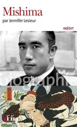 Mishima - Jennifer Lesieur