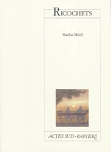Ricochets - Macha Méril