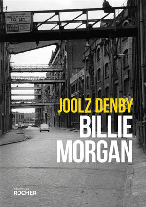 Billie Morgan - Joolz Denby