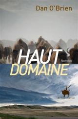 Haut domaine - Dan O'Brien