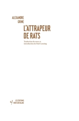 L'attrapeur de rats - Aleksandr Stepanovitch Grine