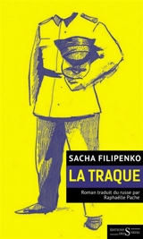 La traque - Sacha Filipenko