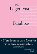 Barabbas - Pär Lagerkvist