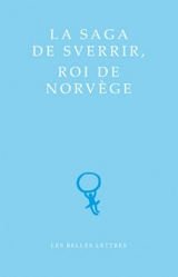 Saga de Sverrir, roi de Norvège - Karl Jónsson