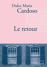 Le retour - Dulce Maria Cardoso