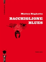 Bacchiglione blues - Matteo Righetto