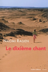 Le dixième chant - Naomi Ragen