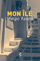 Mon île - Mélpo Axioti
