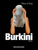 Burkini - Maya el Hajj