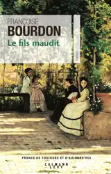 Le fils maudit - Françoise Bourdon